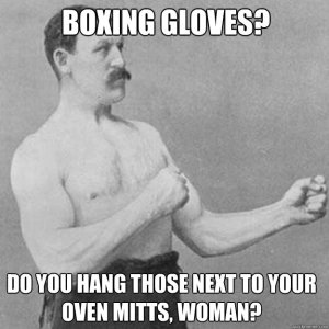 BoxingGloves